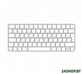 Картинка Клавиатура Apple Magic Keyboard Russian MK2A3RS/A