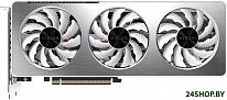 GeForce RTX 3060 Ti Vision 8G GV-N306TVISION-8GD