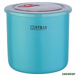 Картинка Емкость для хранения Guffman C-06-013-B (голубой)
