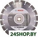 Отрезной диск алмазный Bosch 2.608.602.657
