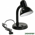 Картинка Настольный светильник SmartBuy SBL-DeskL-Black (Е27, 40 Вт) (чёрный)