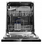 Картинка Посудомоечная машина LEX PM 6052