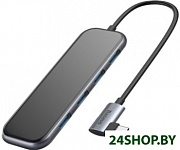 Картинка USB-хаб Baseus CAHUB-EZ0G