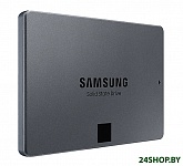 Картинка SSD Samsung 870 QVO 1TB MZ-77Q1T0BW