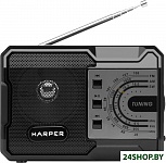 Картинка Радиоприемник Harper HRS-440