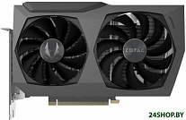 Gaming GeForce RTX 3070 Twin Edge OC LHR 8GB ZT-A30700H-10PLHR