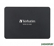 Картинка SSD Verbatim Vi550 S3 512GB 49352