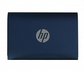 Картинка Внешний накопитель HP P500 1TB 1F5P6AA (синий)