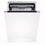 Картинка Встраиваемая полноразмерная посудомоечная машина Midea MID60S710