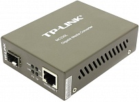 Картинка Медиаконвертер TP-Link MC220L