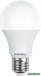 Картинка Светодиодная лампа SmartBuy A60 E27 15 Вт 4000 К [SBL-A60-15-40K-E27]