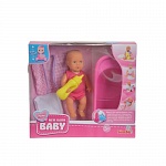 Картинка Кукла Simba Mini New Born Baby Set
