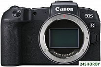 Картинка Беззеркальный фотоаппарат Canon EOS RP Body