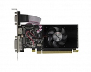 Картинка Видеокарта AFOX Radeon R5 220 1GB DDR3 AFR5220-1024D3L9-V2