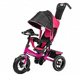 Картинка Детский велосипед SUNDAYS SJ-BT-92 (розовый)