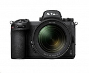 Картинка Беззеркальный фотоаппарат Nikon Z7 II Kit 24-70mm