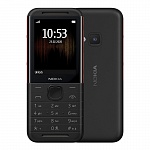 Картинка Мобильный телефон Nokia 5310 Dual SIM (черный)