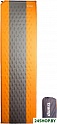 Туристический коврик TRAMP TRI-002 (оранжевый/серый)