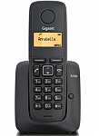 Картинка Радиотелефон Siemens GIGASET A120 Black