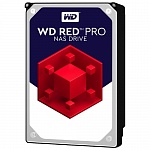 Картинка Жесткий диск WD Red 4Tb WD4003FFBX
