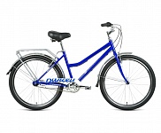 Картинка Велосипед Forward Barcelona 26 3.0 2021 (синий)