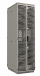 Картинка Шкаф серверный ЦМО ШТК-С-42.6.10-48АА 42U (серый)