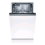 Картинка Посудомоечная машина Bosch SRV4HKX1DR