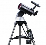 Картинка Телескоп Sky-Watcher BK MAK102AZGT