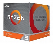 Картинка Процессор AMD Ryzen 9 3900X (BOX)
