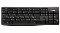 Картинка Клавиатура SmartBuy 103 USB Black (SBK-103U-K)