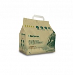 Картинка Наполнитель для туалета LindoCat Advanced Green+ (4046/LC) (7л)