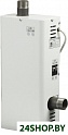 Отопительный электрический котел (водонагреватель) Элвин ЭВП-15