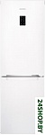 Картинка Холодильник SAMSUNG RB30A32N0WW/WT