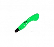 Картинка 3D-ручка Funtastique One с OLED дисплеем (зеленый)