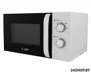 Картинка Микроволновая печь LEX FSMO 20.03 WH