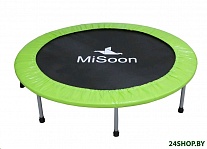 Картинка Батут MiSoon Mini Trampoline 140 см