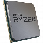 Картинка Процессор AMD Ryzen 5 3600XT (BOX)