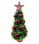 Картинка Елочка настольная Christmas 6019-4 (1060697)