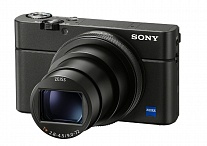 Картинка Цифровая фотокамера Sony DSC-RX100M6 (DSCRX100M6.RU3)