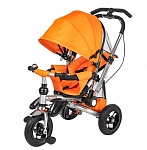 Картинка Детский велосипед SUNDAYS SJ-10 (оранжевый)