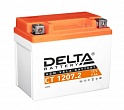 Аккумулятор Delta CT 1207.2 (7 А/ч)