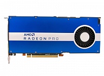 Картинка Видеокарта AMD Radeon Pro W5500
