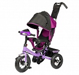Картинка Детский велосипед SUNDAYS SJ-BT-92 (фиолетовый)