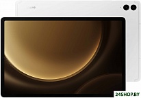 Galaxy Tab S9 FE+ 5G SM-X616 8GB/128GB (серебристый)