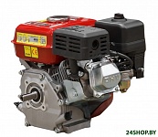 Картинка Бензиновый двигатель Asilak SL-168F-D20