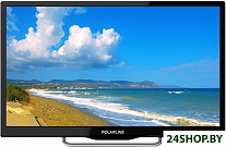 Картинка Телевизор LED PolarLine 24PL51TC-SM (черный)