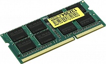 Картинка Оперативная память CORSAIR Mac Memory 4GB DDR3 PC3-10600 (CMSA4GX3M1A1333C9)