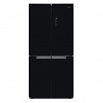 Картинка Четырёхдверный холодильник Midea MRC518SFNGBL