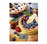 Картинка Кухонные весы Scarlett SC-KS57P59