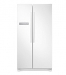 Картинка Холодильник SAMSUNG RS54N3003WW